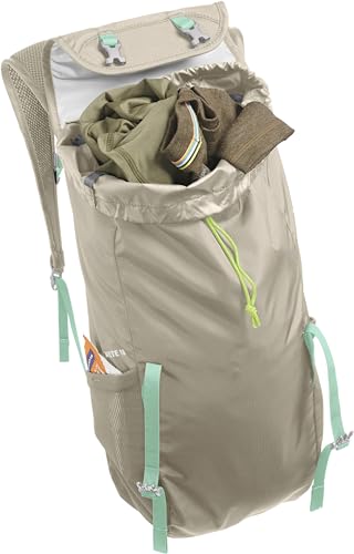 CamelBak Arete 18 50oz Hydration Reservoir Hiking Backpack