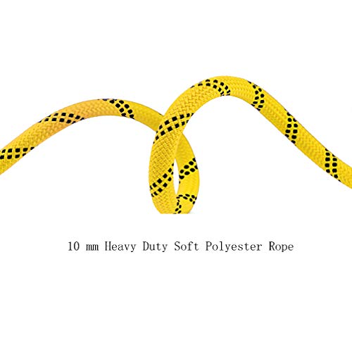 Aoneky 10mm Outdoor Rope