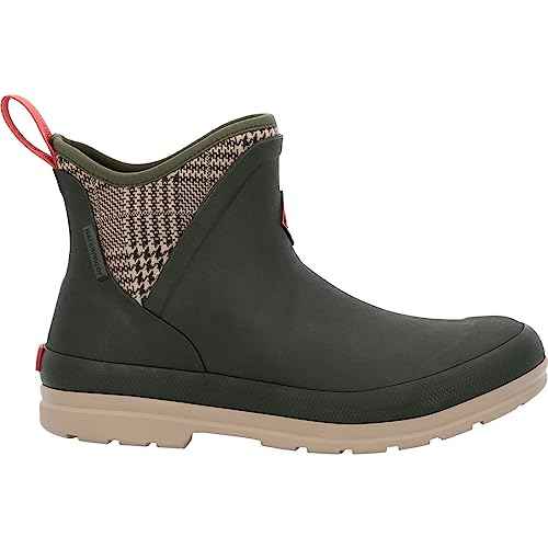 MUCK Women's Originals Ankle Boot
