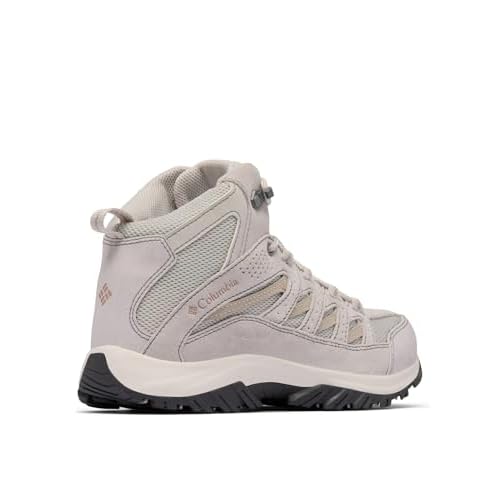 Columbia Women's Trailstorm Waterproof Hiking Boot
