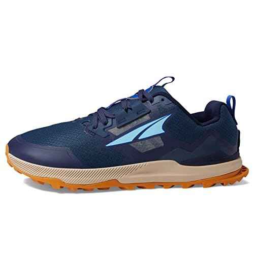 ALTRA Men's Lone Peak 7 Trail Running Shoe