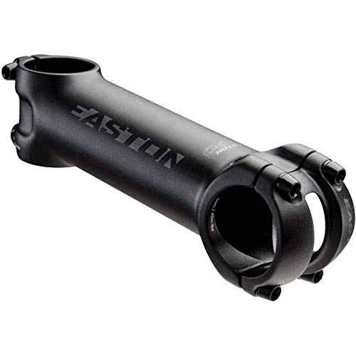 Easton Unisex Ea70 31.8 Stem, Black, 7 degree 110mm UK