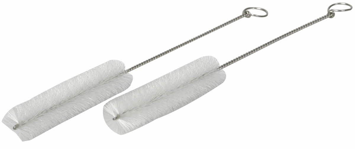 Medline Tracheostomy Cleaning Brushes, Sterile, Pack of 50