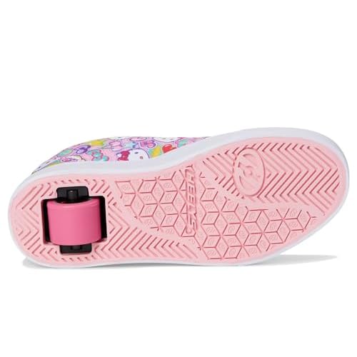 Heelys Girls Pro 20 (Little Kid/Big Kid)