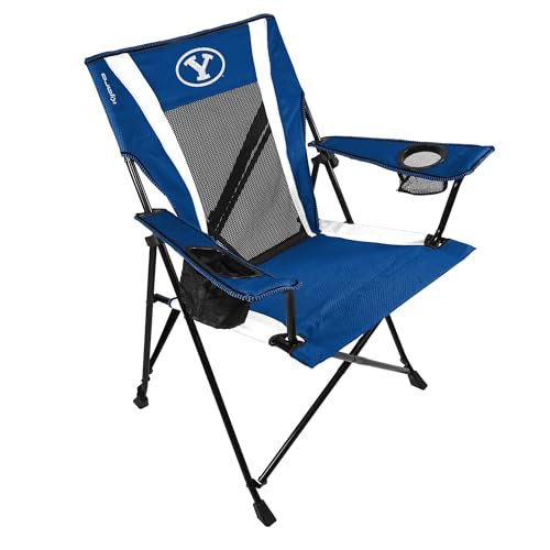 Kijaro Dual Lock Pro Chair - College