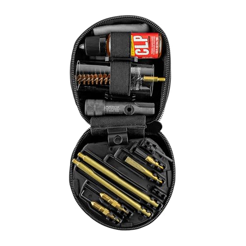 Otis Technology .223/5.56 Gun Cleaning Kit (Select Your Style)