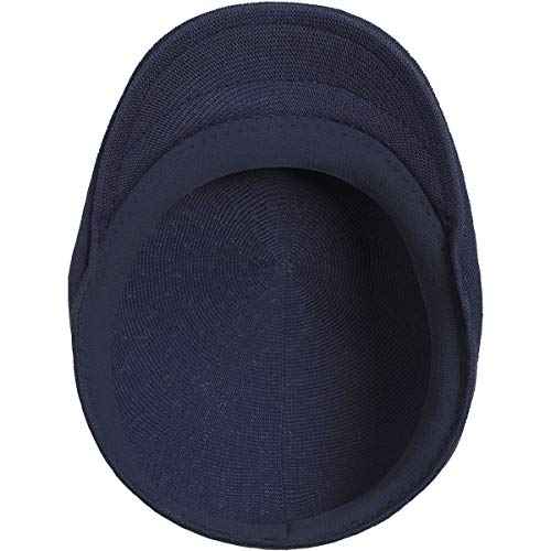 Kangol Bamboo 507 Hat - Mahogany/XXL Ivy Caps & Flat Caps