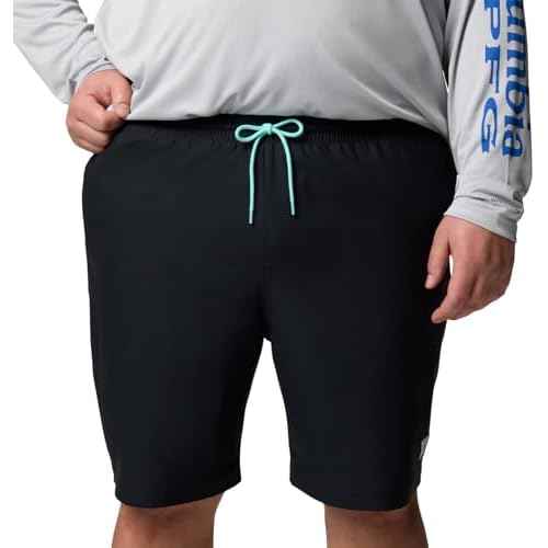 Columbia Mens PFG Rambler Water Short