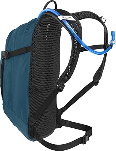 CamelBak M.U.L.E. 12 Mountain Bike Hydration Pack 100oz