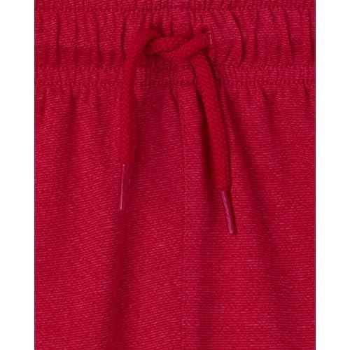The Children's Place Boys Performance Basketball Shorts