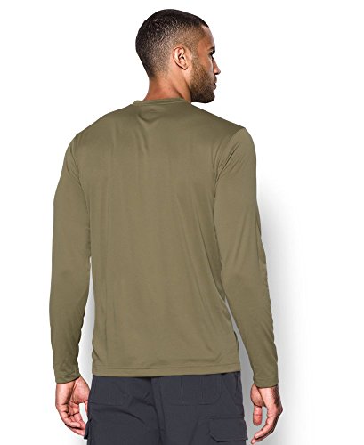 Under Armour Men's Tactical Tech Long-Sleeve Shirt