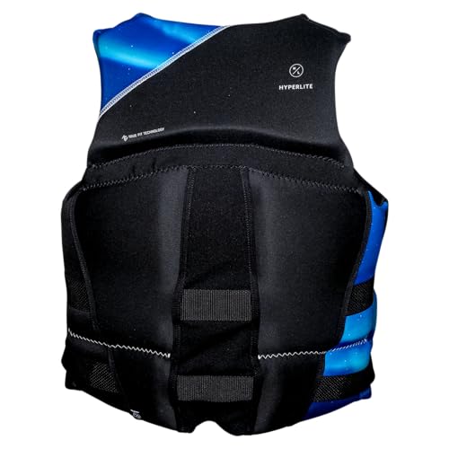 Hyperlite Logic Women's Life Jacket, US Coast Guard & Transport Canada Approved