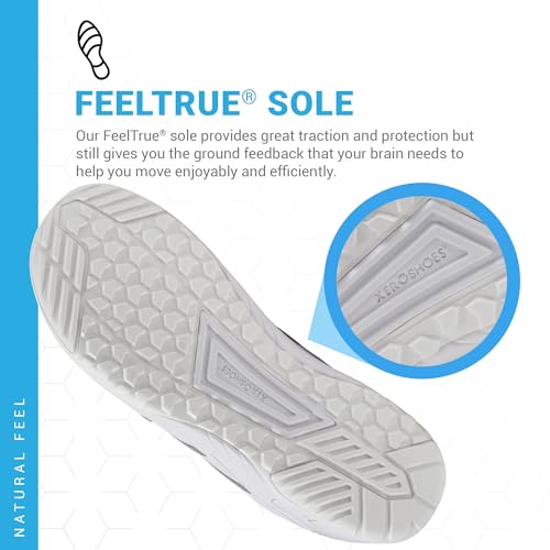 Xero Shoes Women's HFS II Barefoot Running Shoes
