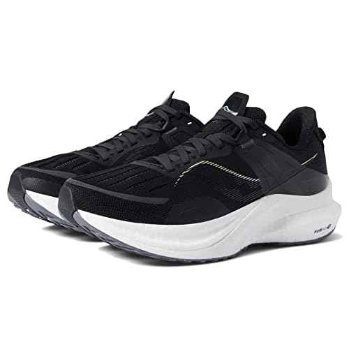 Saucony Women's Tempus Sneaker