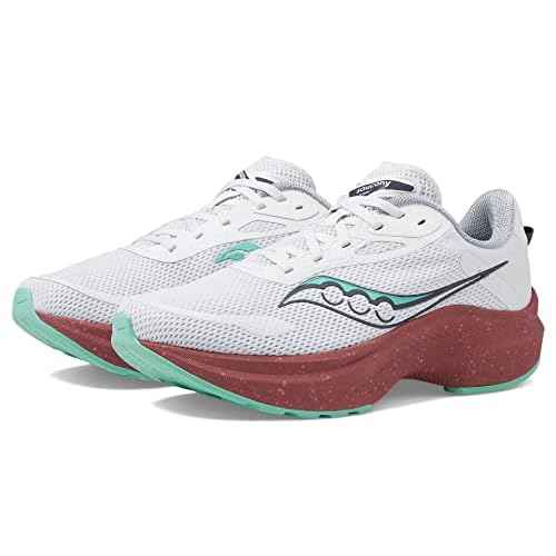 Saucony Women's Axon 3 Sneaker