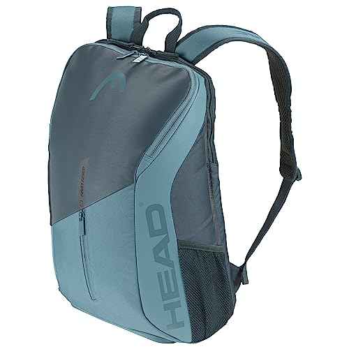 HEAD Tour Team Backpack 25L (Cyan Blue) One Size 260743