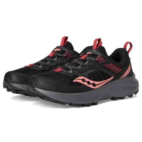 Saucony Womens Excursion Tr17