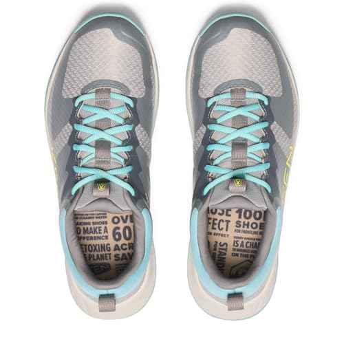 KEEN womens Versacore Breathable Comfortable Waterproof