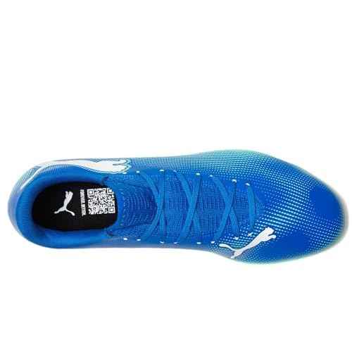 PUMA Men's Future 7 Play Turf Trainer Soccer Cleats Sneaker