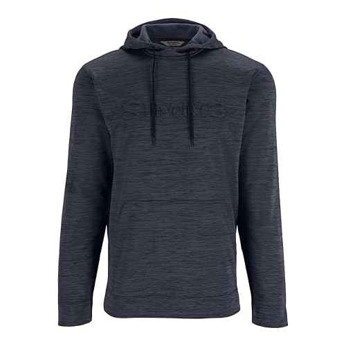 Simms mens Challenger Hoody
