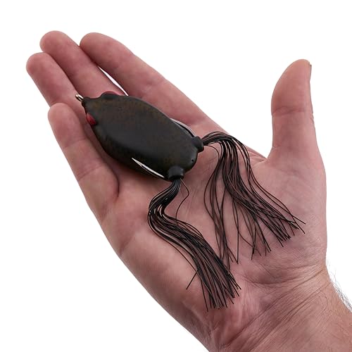 Berkley Swamp Lord Hollow Body Frog Fishing Bait