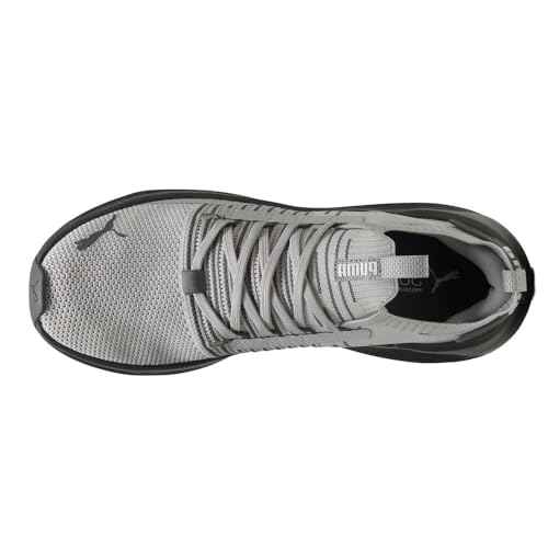 PUMA Mens Softride Symmetry Fuzion Running Shoes
