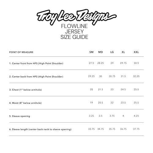 Flowline SS Jersey Plot Charcoal CHARCOAL / LG