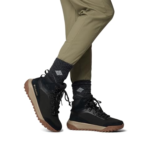 Columbia womens Burnsider Waterproof