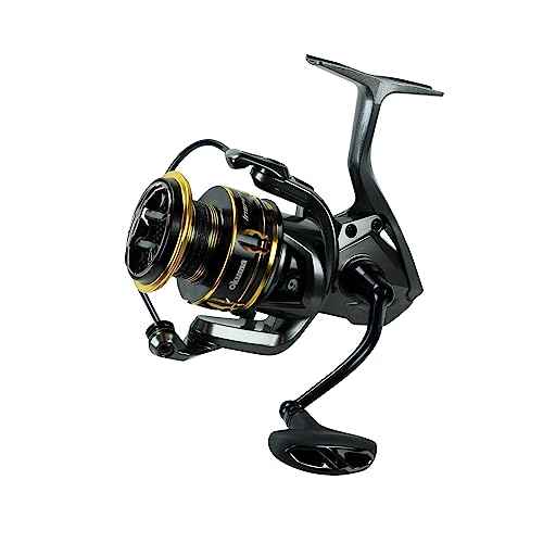 Okuma Inspira ISX Spinning Reels