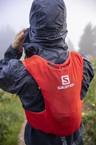 Salomon ADV HYDRA VEST 4 Running Hydration Pack