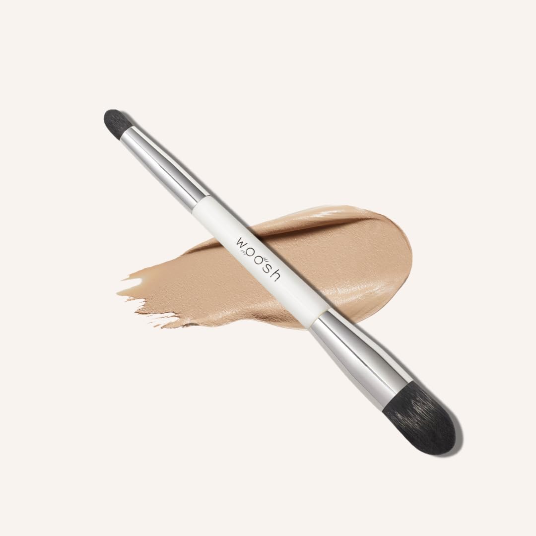 The Essential Brush Set