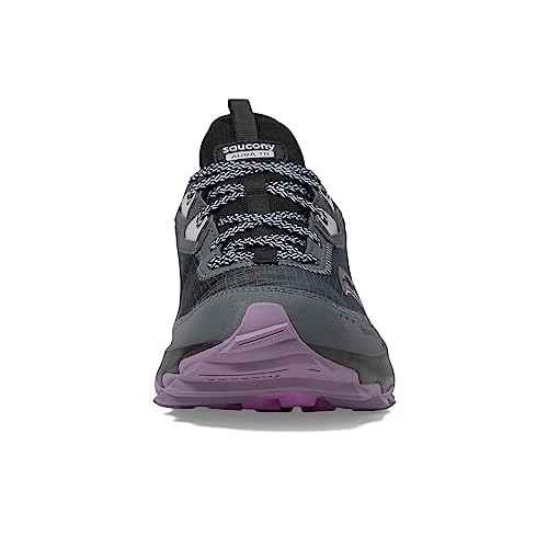 Saucony Women's Aura Tr GTX Hiking Shoe