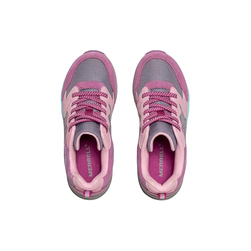 Merrell Unisex-Child Alpine 83 Kdz Sneaker