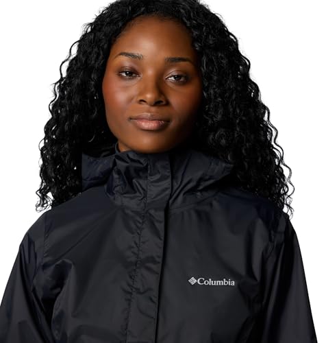 Columbia Women’s Arcadia II Jacket