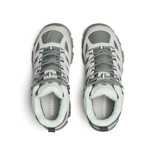 Merrell womens Moab 3 Mid Waterproof