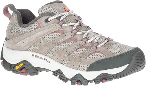 Merrell Women's Moab 3 Hiking Shoes