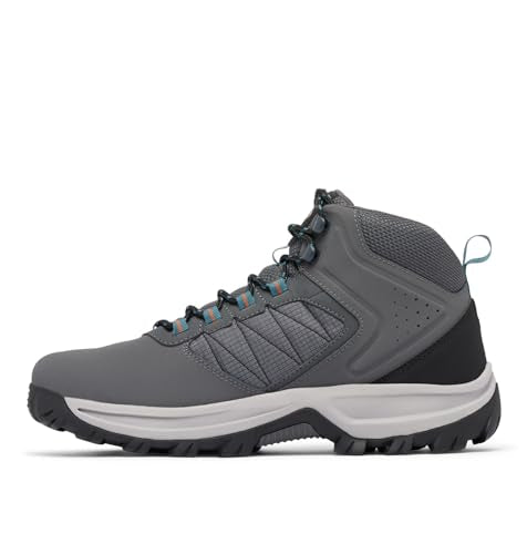 Columbia mens Transverse Hike Waterproof
