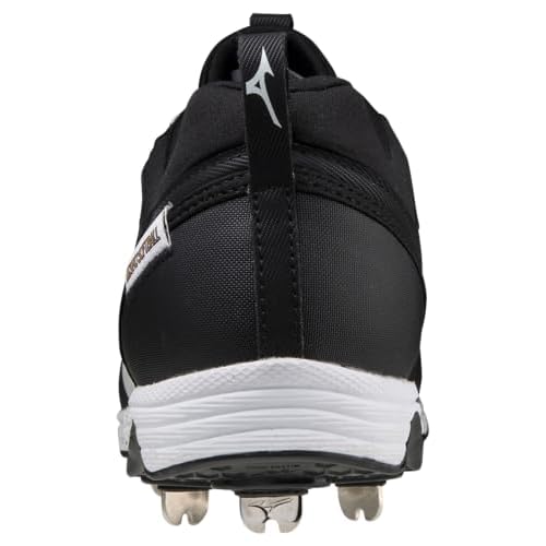 Mizuno Women's 9-Spike Swift 7 Softball Shoe