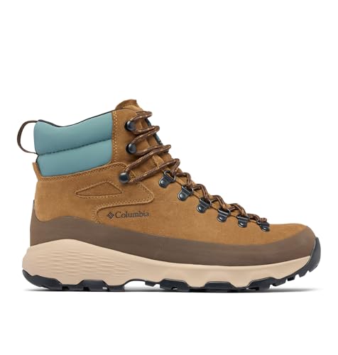 Columbia mens Newton Alpine Pt