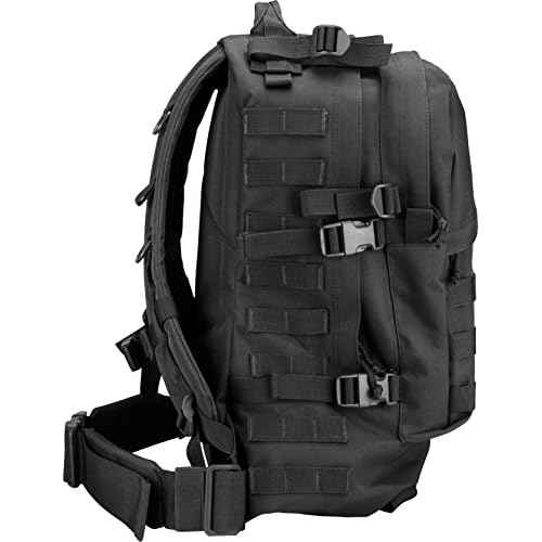 Barska Loaded Gear GX-200 Tactical Backpack
