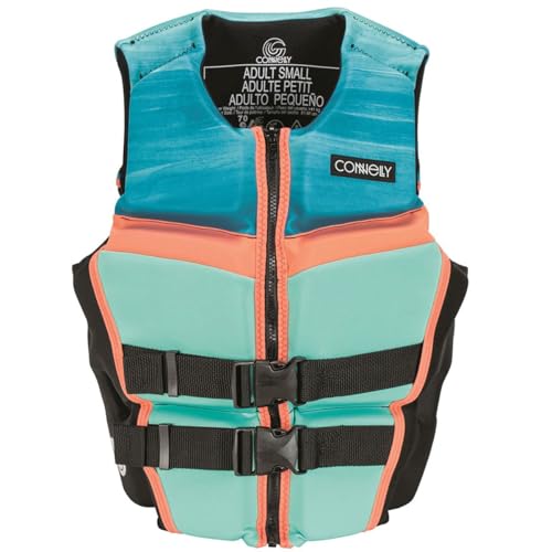 Connelly Women's Lotus Neo Vest (Large)