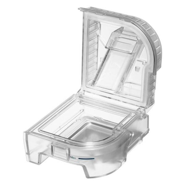 MokuMoka React Hum-idif-ier Water Chamber for Luna II Series