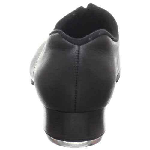 Bloch Dance Girl's Tap-Flex Slip On Tap Shoe