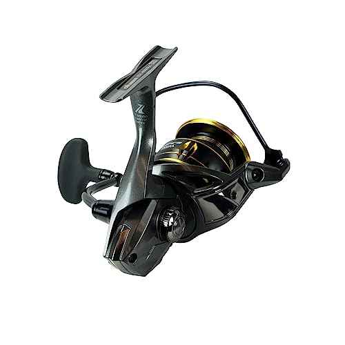 Okuma Inspira ISX Spinning Reels