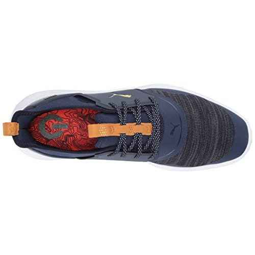 pumagolf Men's Ignite Nxt Lace Golf Shoe