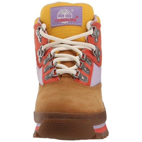Timberland Boy's Kids' Euro Hiker Hiking Boot