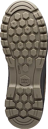 Helly-Hansen V3 Winter Boots - Waterproof Snow Boots for Men - All-Terrain Winter Shoes for Men