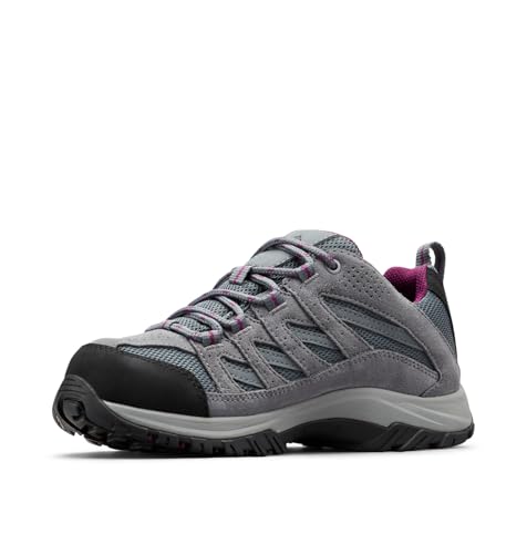 Columbia Women's Crestwood Waterproof Hiking Shoes