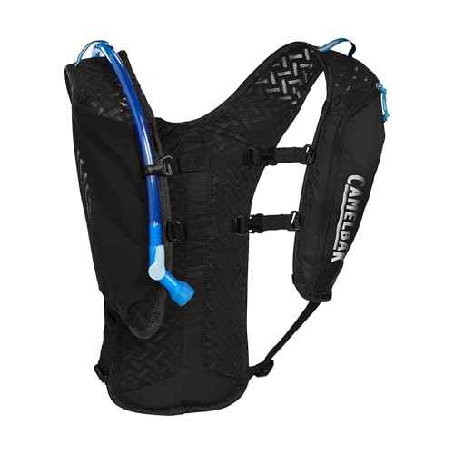CamelBak Dart Run Vest 50oz - Minimalist Hydration Vest