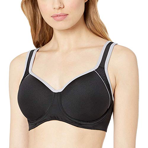 Wacoal Womens Sport Contour Convertible